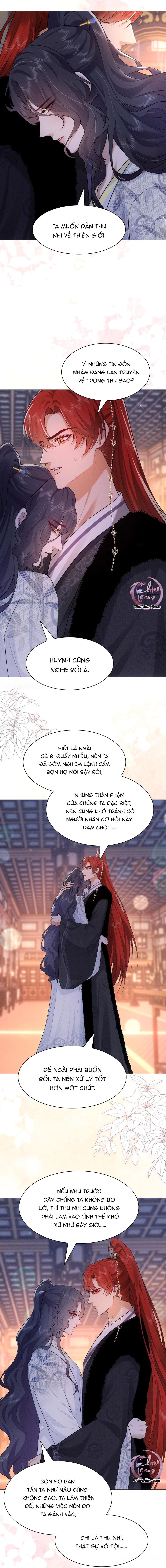 Hỉ Sự Của Đế Quân Chapter 22 - Next Chapter 23