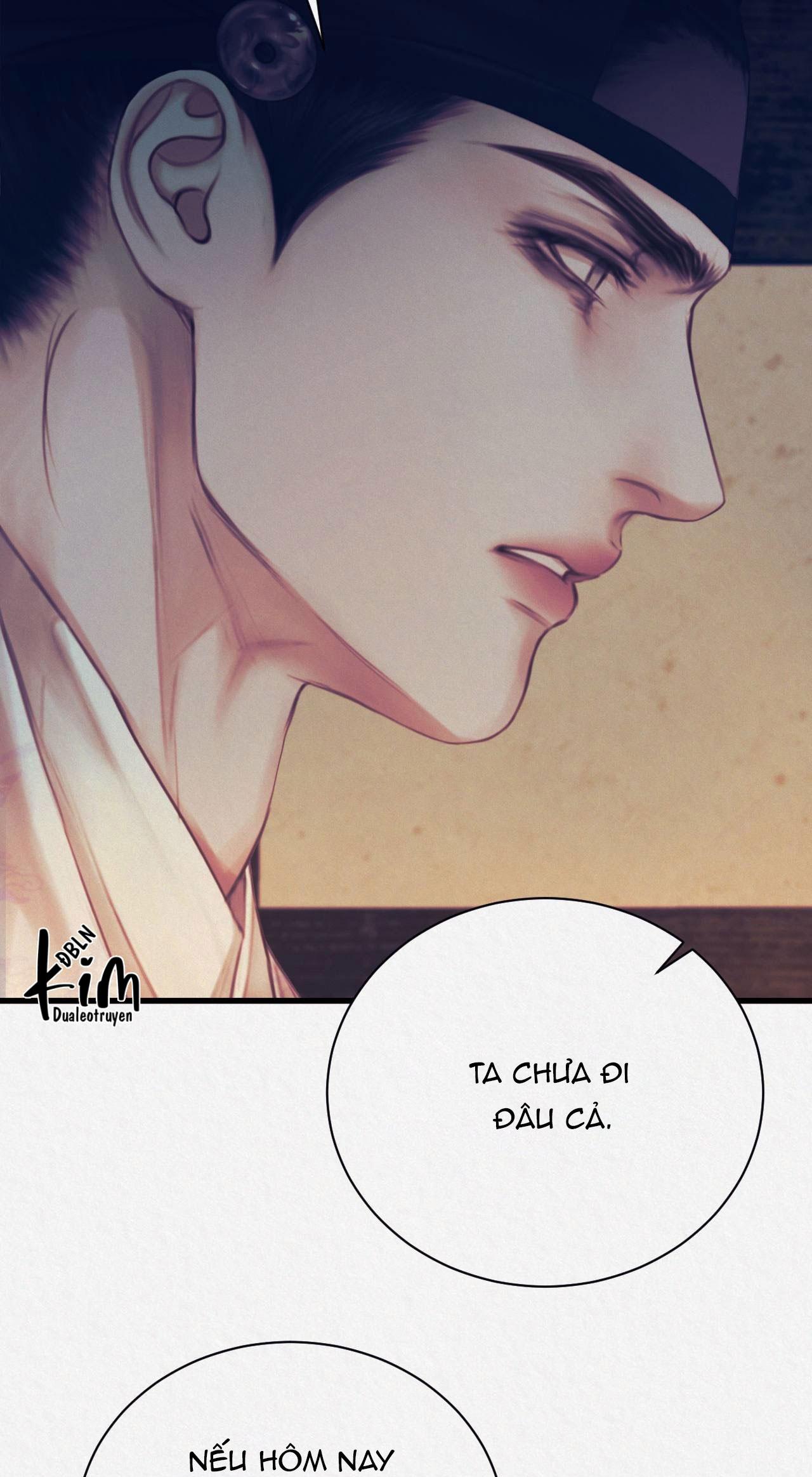 RELAY SS Chapter 2.4 ngọn lửa tình 4 - Next Chapter 2.5 ngọn lửa tình E