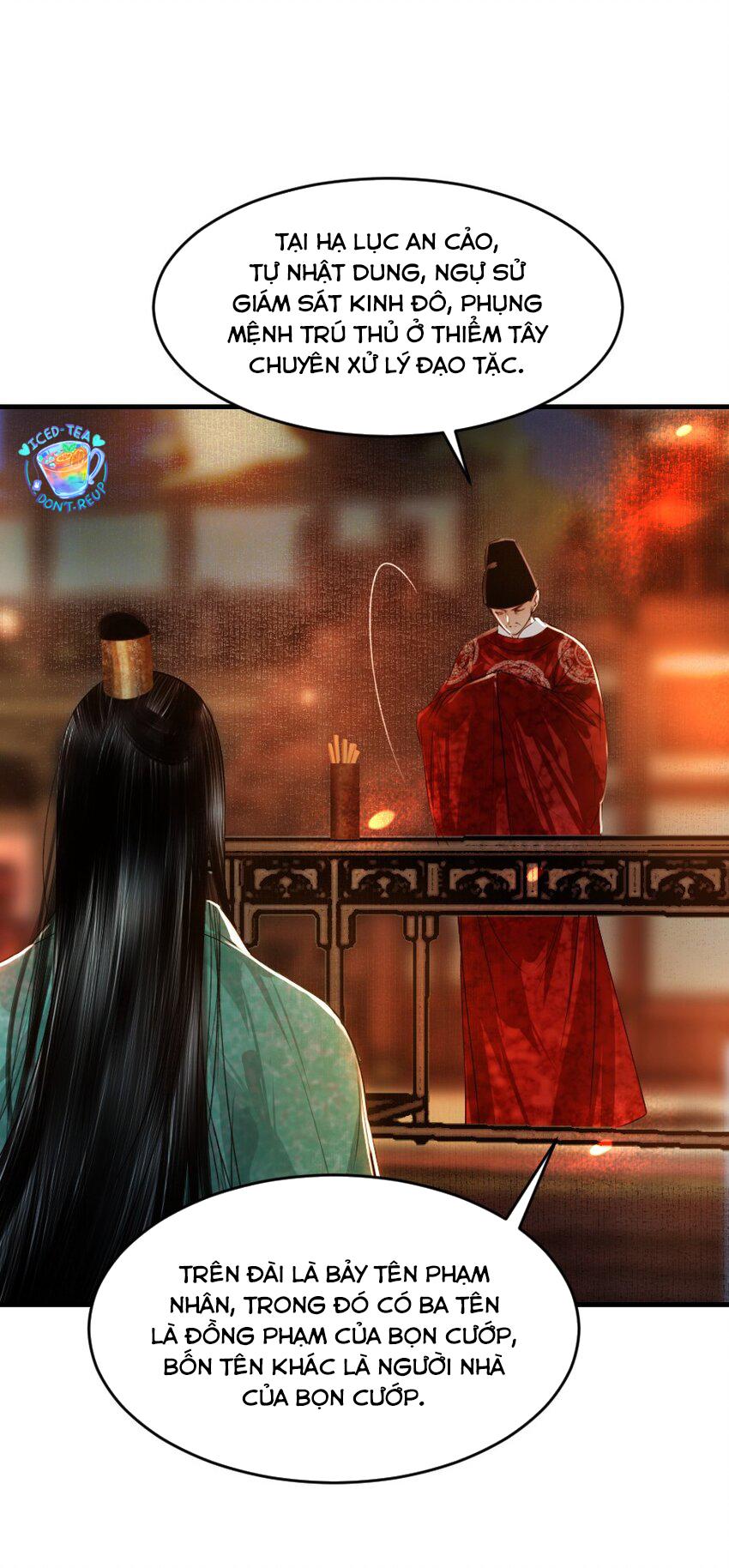 vòng luân hồi Chapter 105 - Next 