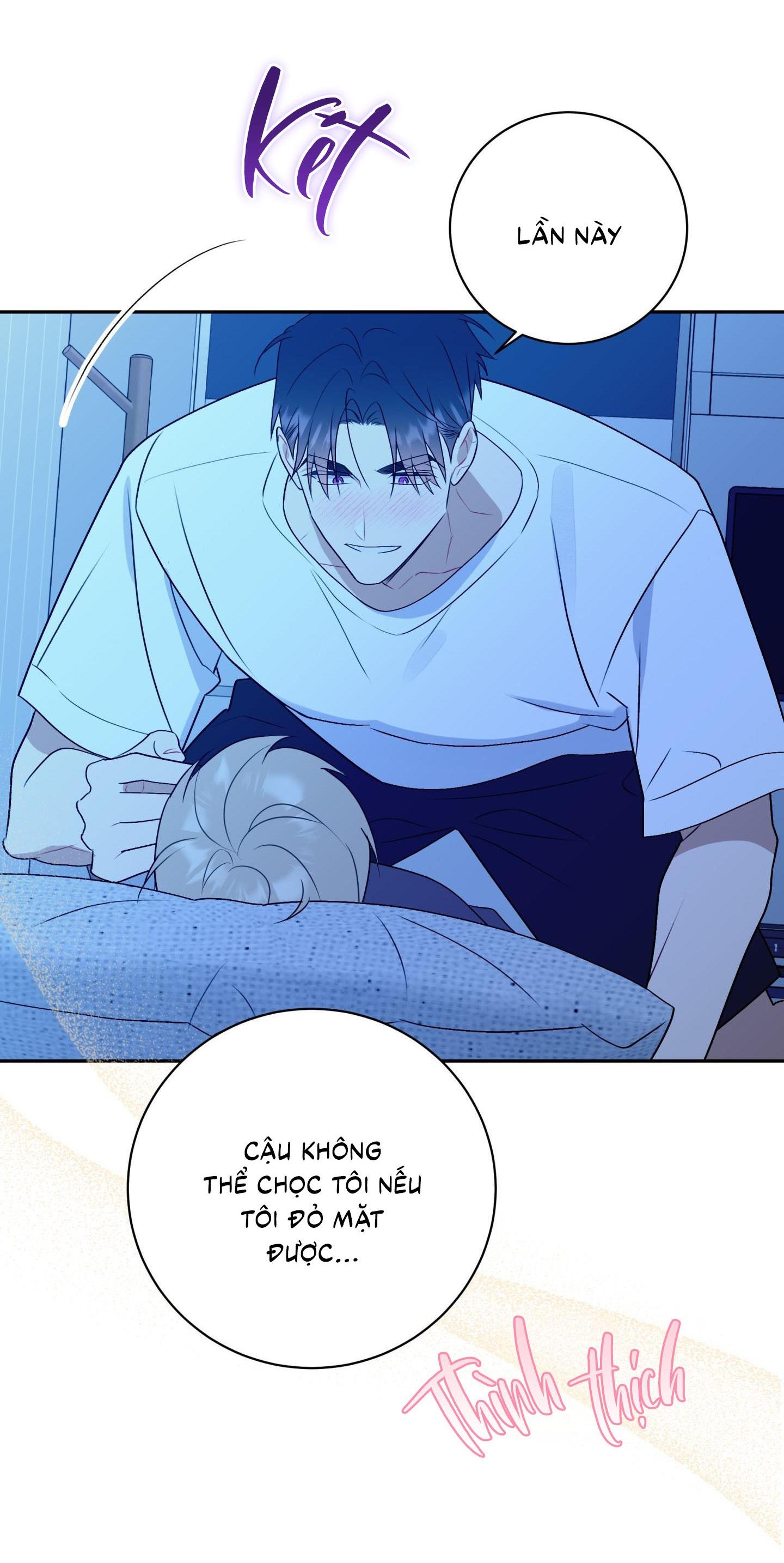 (CBunu) Bắt tay hả, thôi bỏ đi! Chapter 25 H+ - Next Chapter 26 H+