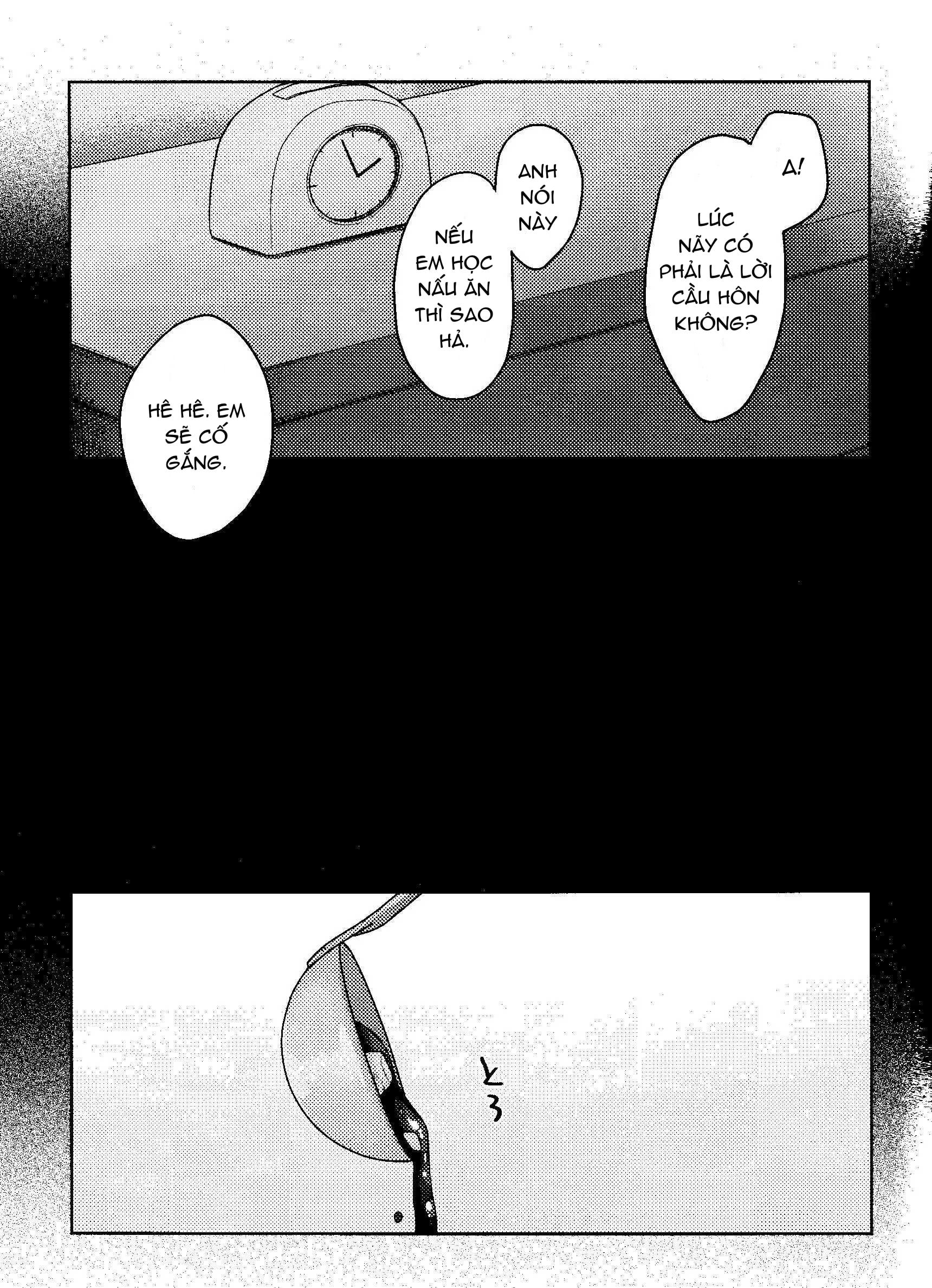 Dj Chainsaw Man Chapter 7 - Next Chapter 8