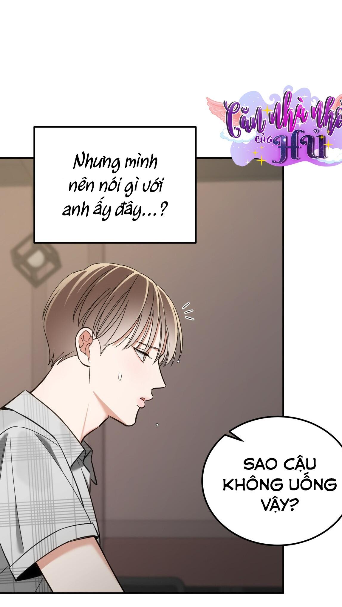 PAY DAY Chapter 29 ĐÃ FIX - Trang 2