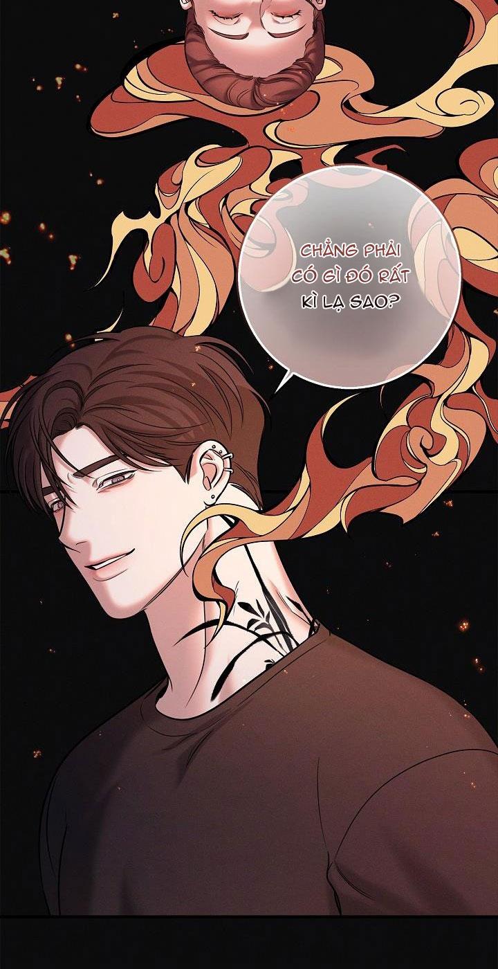 ĐÊM KHÔNG DẤU VẾT Chapter 29 - Next Chapter 30