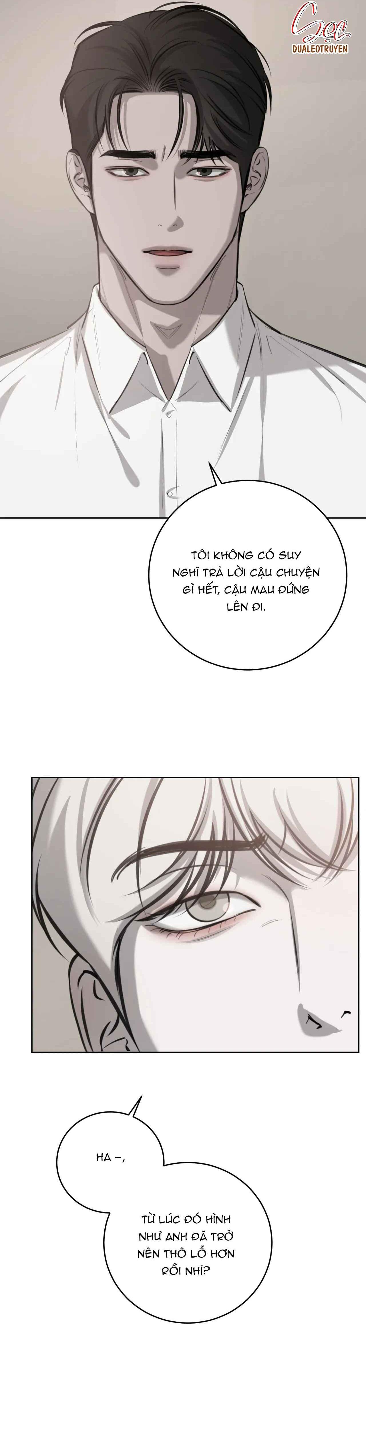 Giữa Tình Cờ Và Định Mệnh Chapter 79 - Next Chapter 80