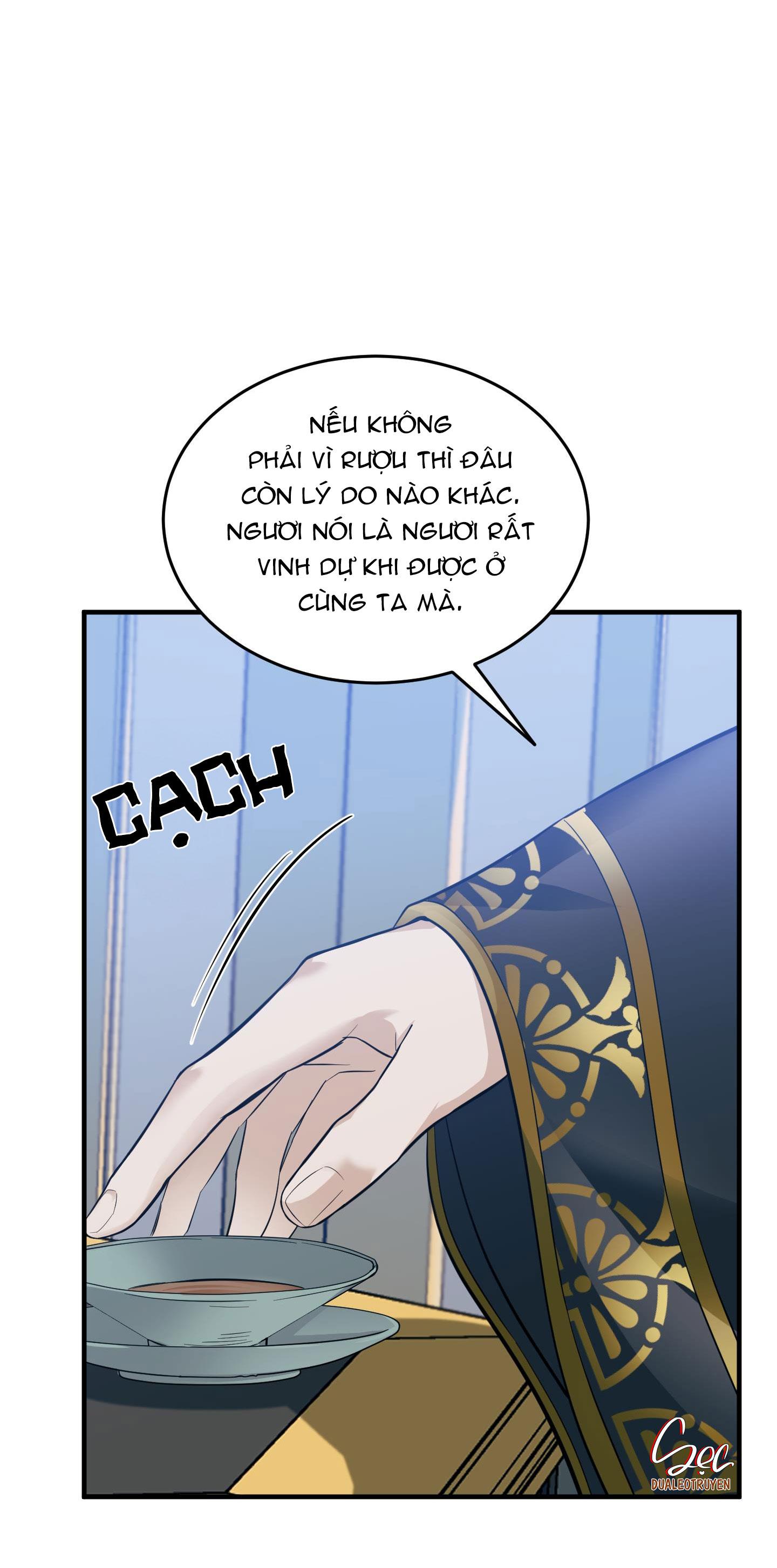 VỢ BÉ CỦA GIÁO CHỦ MA GIÁO Chapter 14 - Next Chapter 15