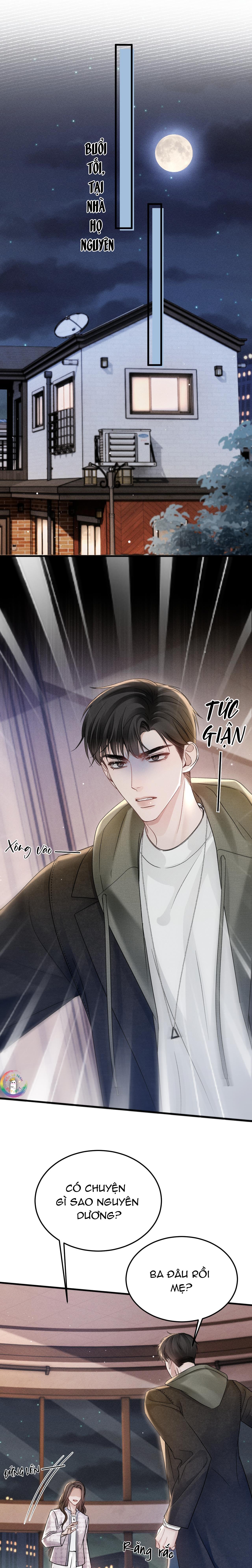 cuộc đối đầu gay gắt Chapter 99 - Next 