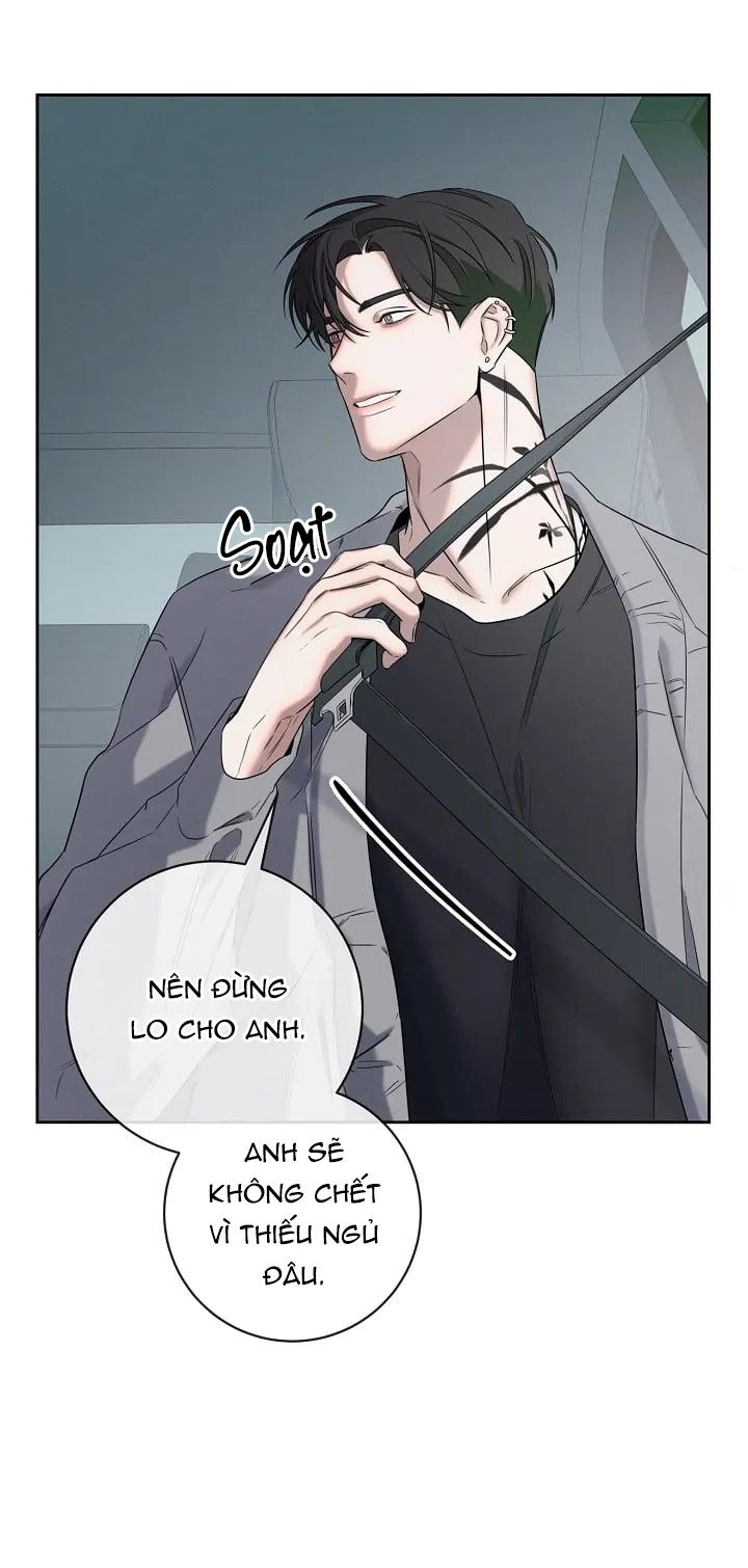 Màn Đêm Không Lối Chapter 7 - Next Chapter 8