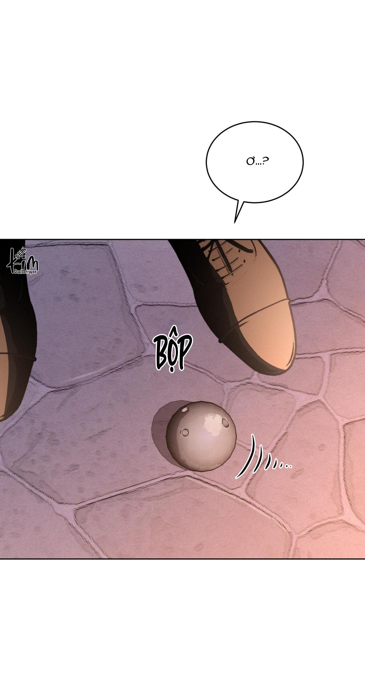 CODENAME ANASTASIA Chapter 50 end ss1 - Next 