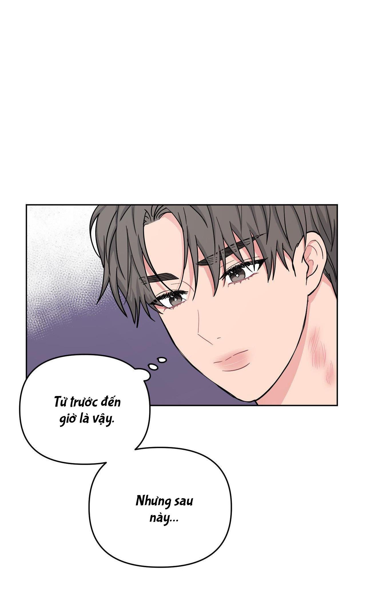 (CBunu) Chàng Trai Mỹ Thuật Chapter 13 - Next Chapter 14