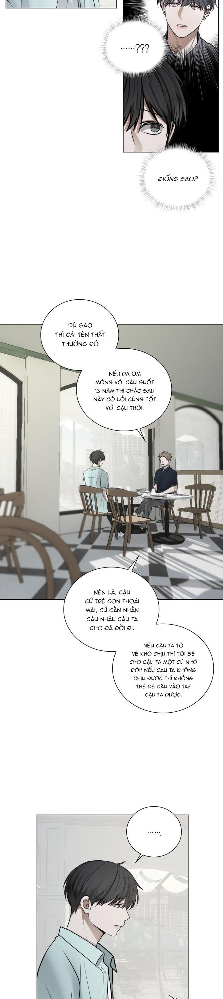 Không xa lạ Chapter 46 - Next Chapter 47