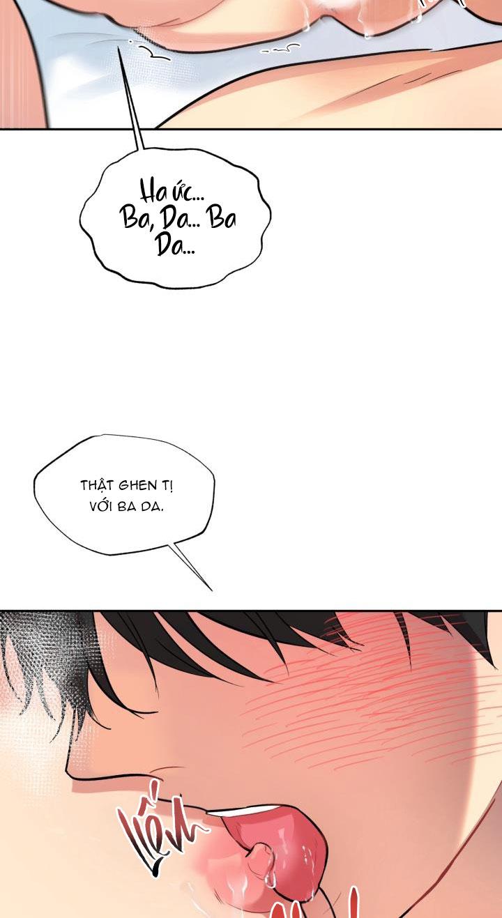 THÚ CƯNG DAMDANG Chapter 6.5 LÒ HƠI END - Next Chapter 6.6 LÒ HƠI nt1