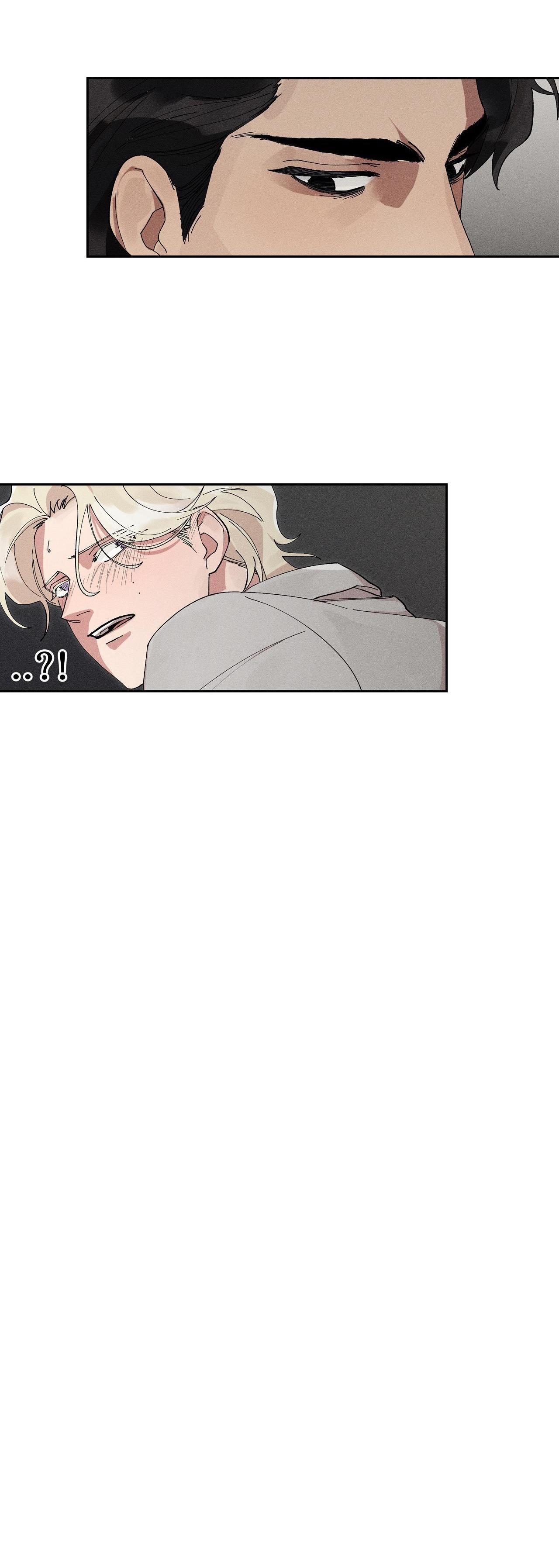 QUÁI THÚ CỦA BAHAL Chapter 7 - Next Chapter 8