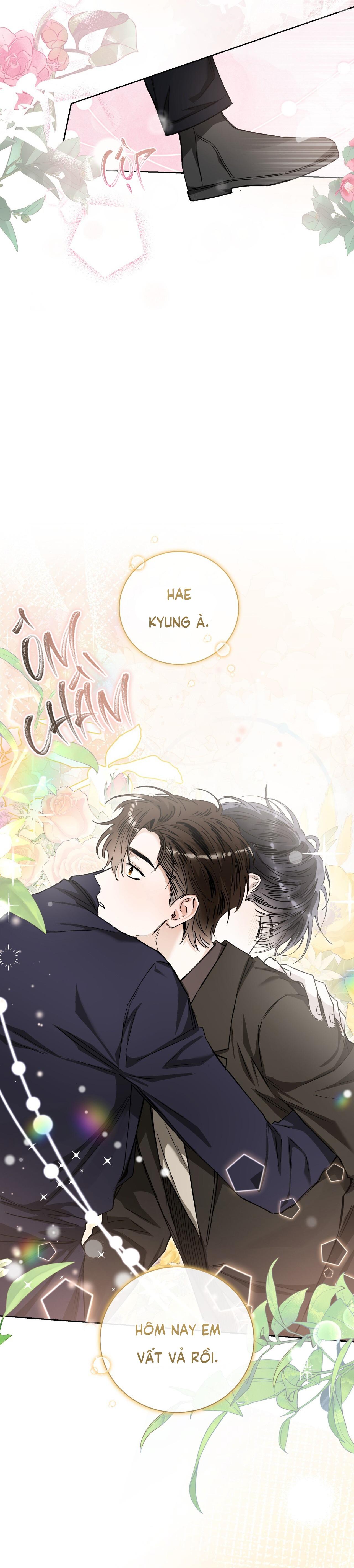 MỐI TÌNH KHÔNG CÔNG BẰNG Chapter 13 - Next Chapter 14