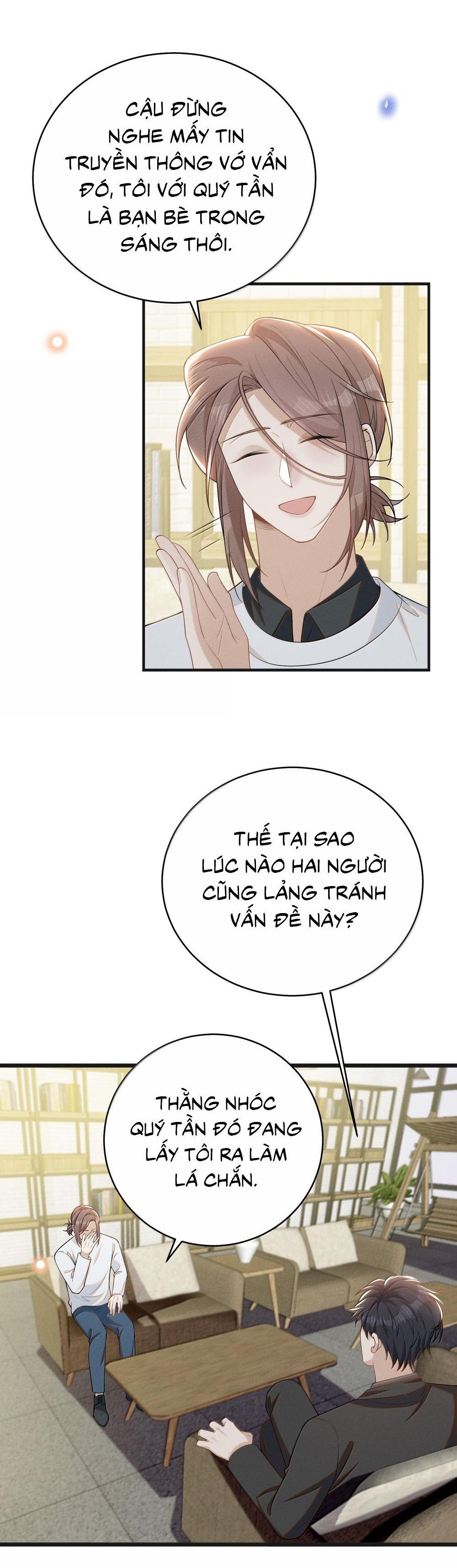 Lai Sinh Bất Kiến Chapter 153 - Trang 3