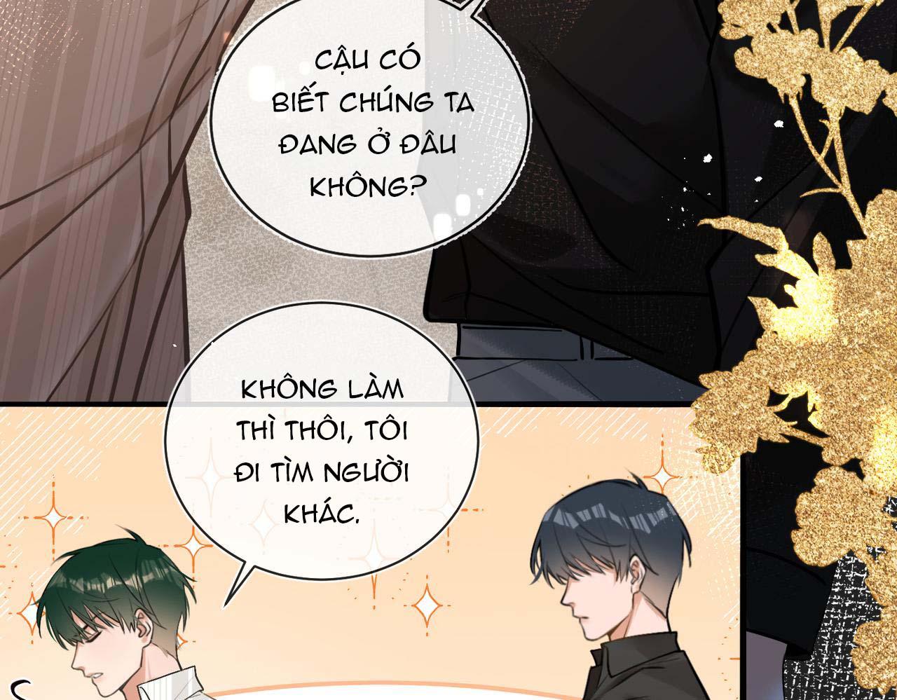 Đối Thủ Không Đội Trời Chung Cuối Cùng Cũng Phá Sản Rồi! Chapter 13 - Next Chapter 14