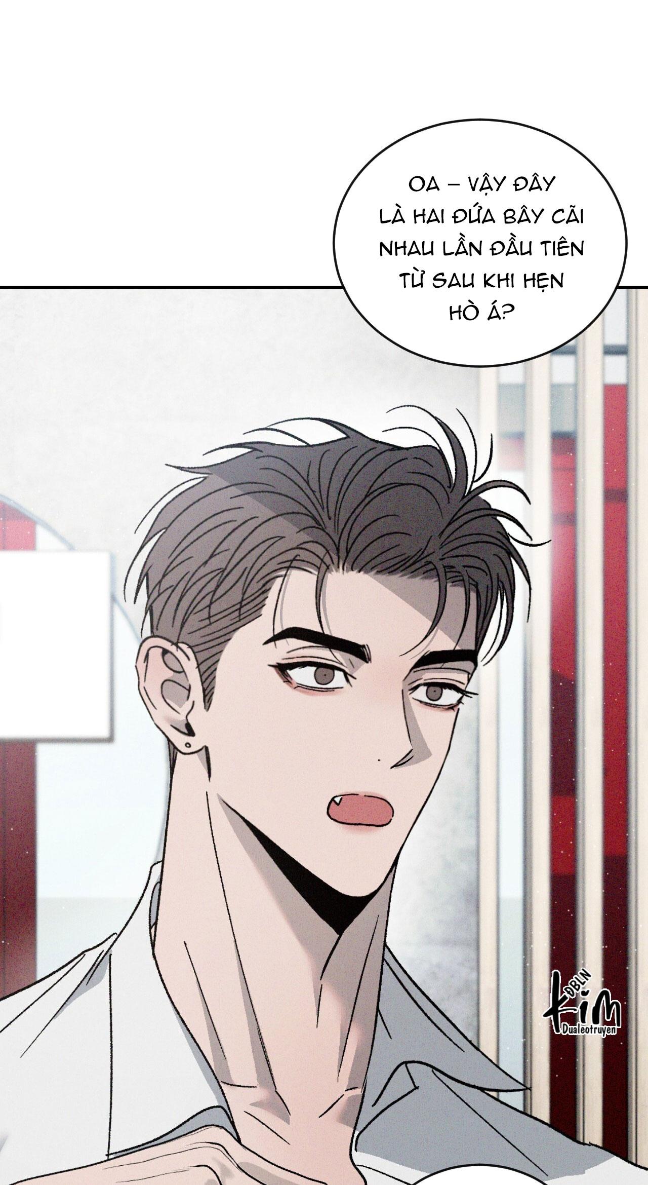 TƯƠNG PHẢN Chapter 93 end - Trang 4