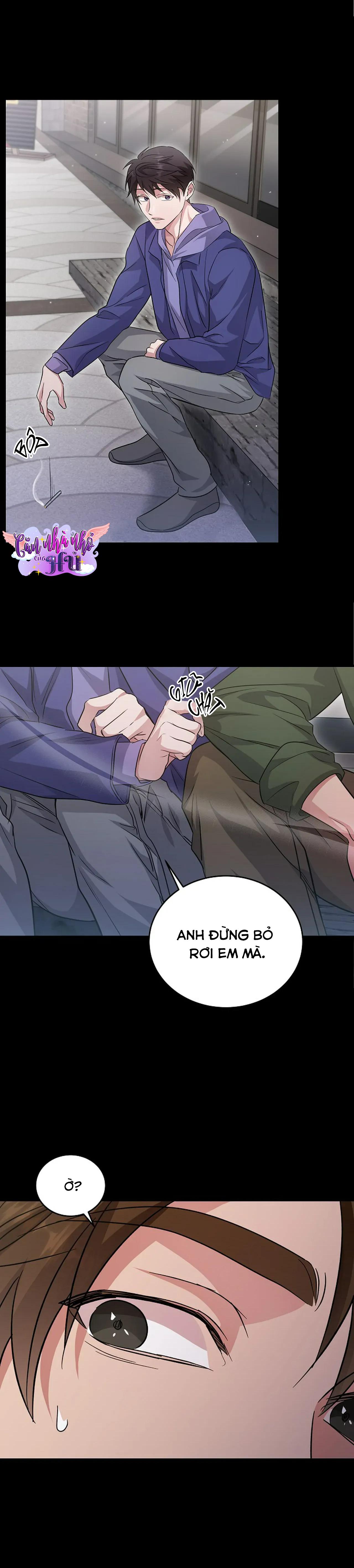 DÒNG SÔNG NÔ LỆ Chapter 26 - Trang 3