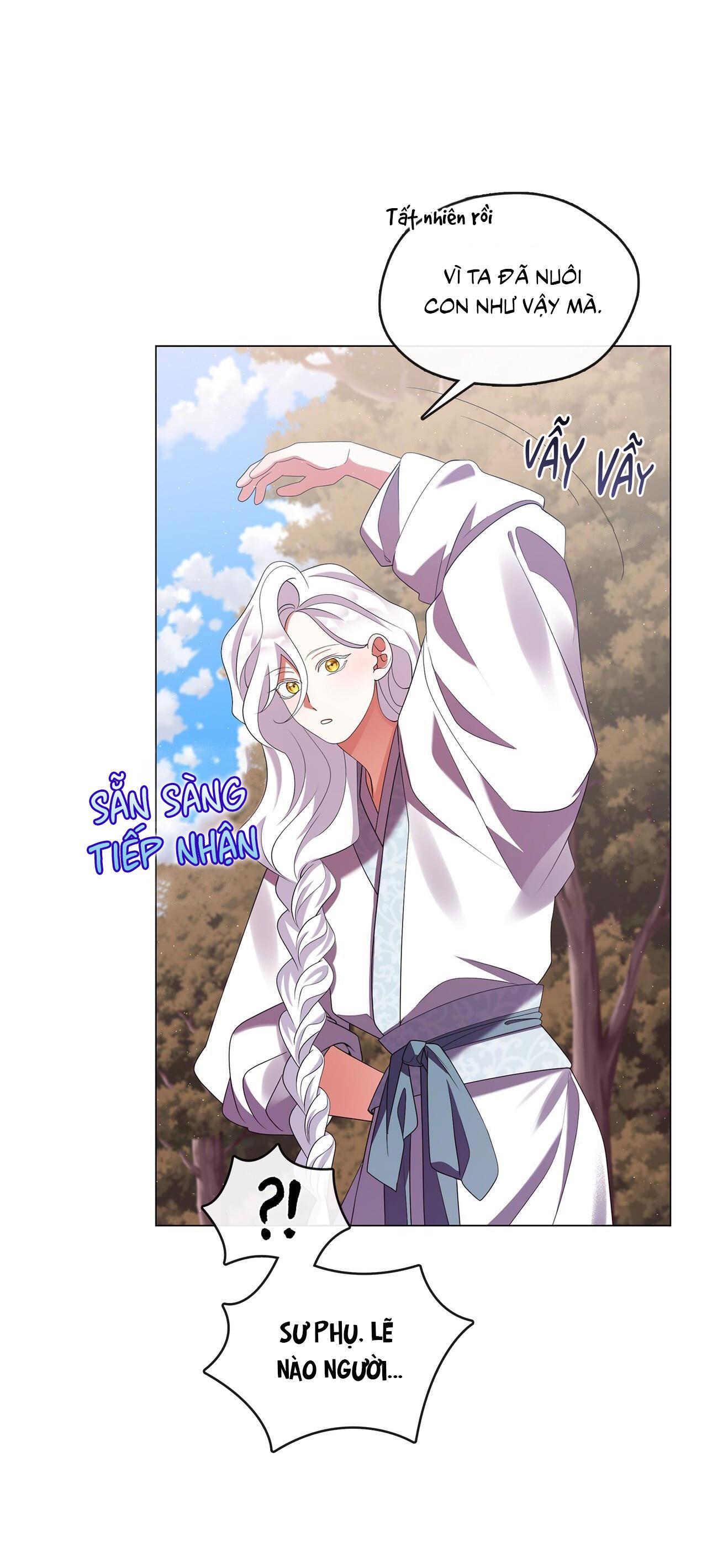 Tôi đã nuôi dạy thủ lĩnh giáo phái ác ma Chapter 33 - Next Chapter 34