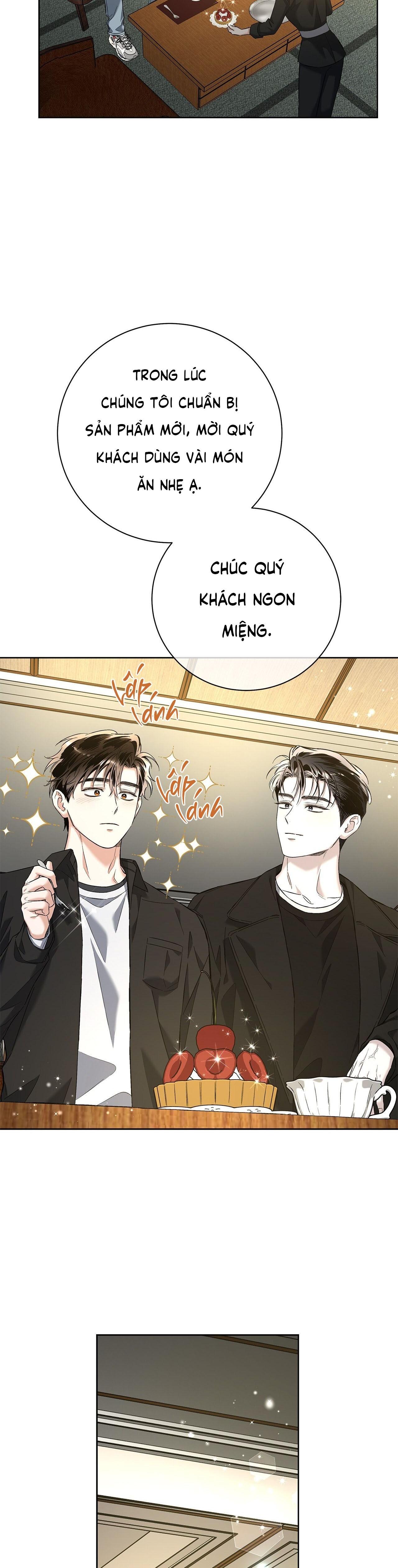 MỐI TÌNH KHÔNG CÔNG BẰNG Chapter 10 - Next Chapter 11