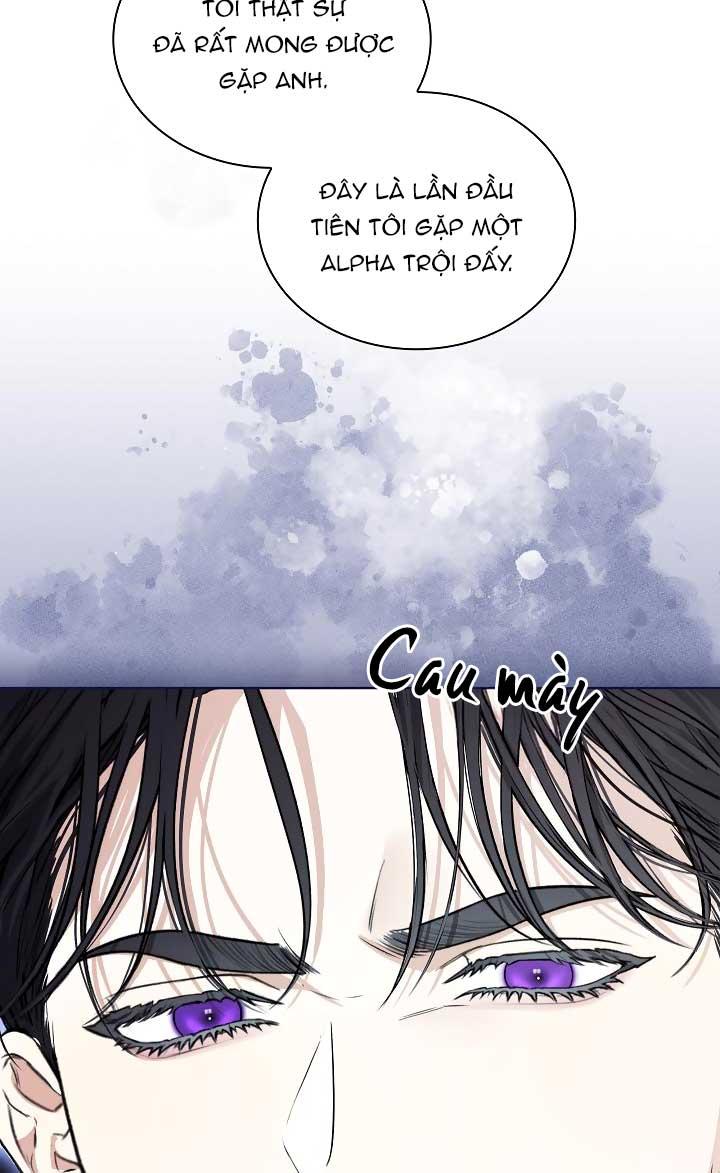 HÔN TÔI NẾU CÓ THỂ Chapter 14 - Trang 2