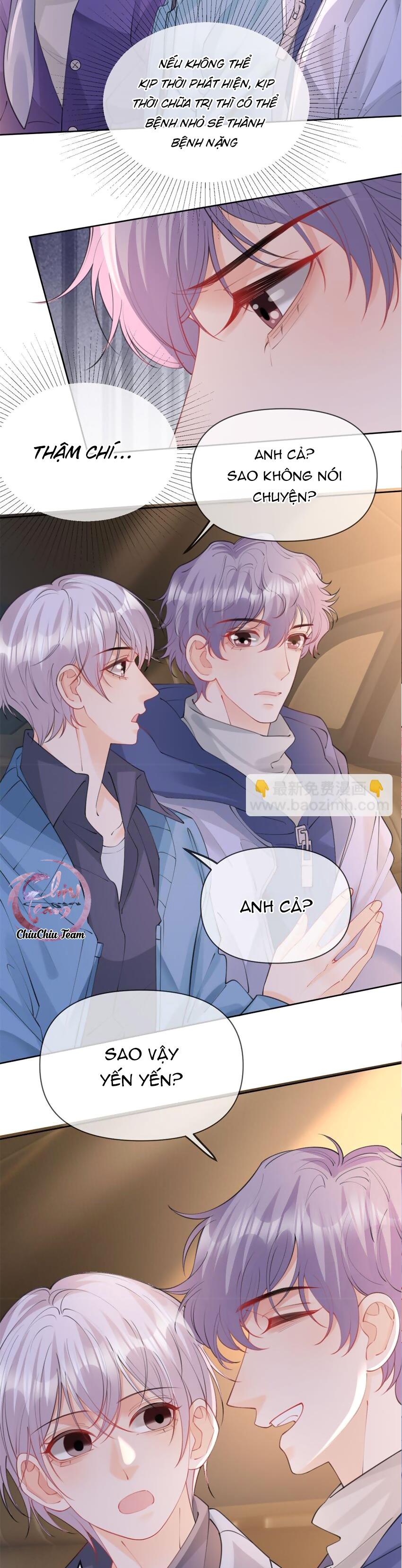 Bị Vạn Người Anti, Sống Lại Tôi Hot Khắp Internet Chapter 111 - Next Chapter 112