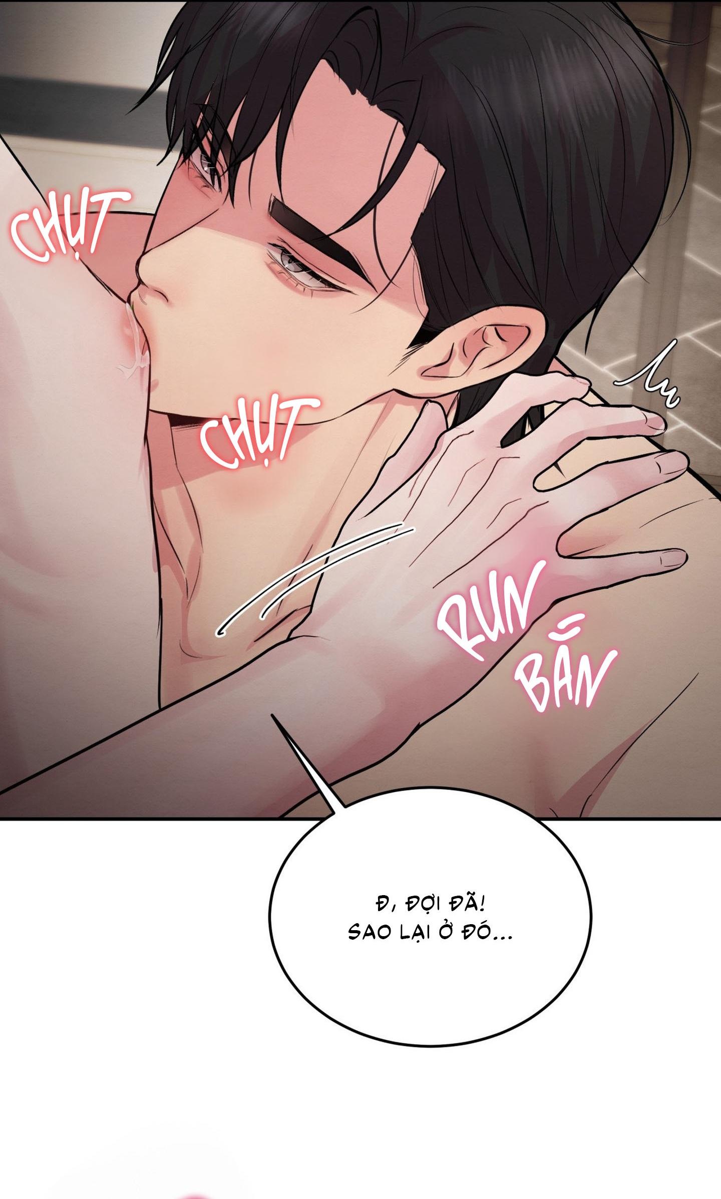 (CBunu) Love Remedy Chapter 28 H+ - Trang 2