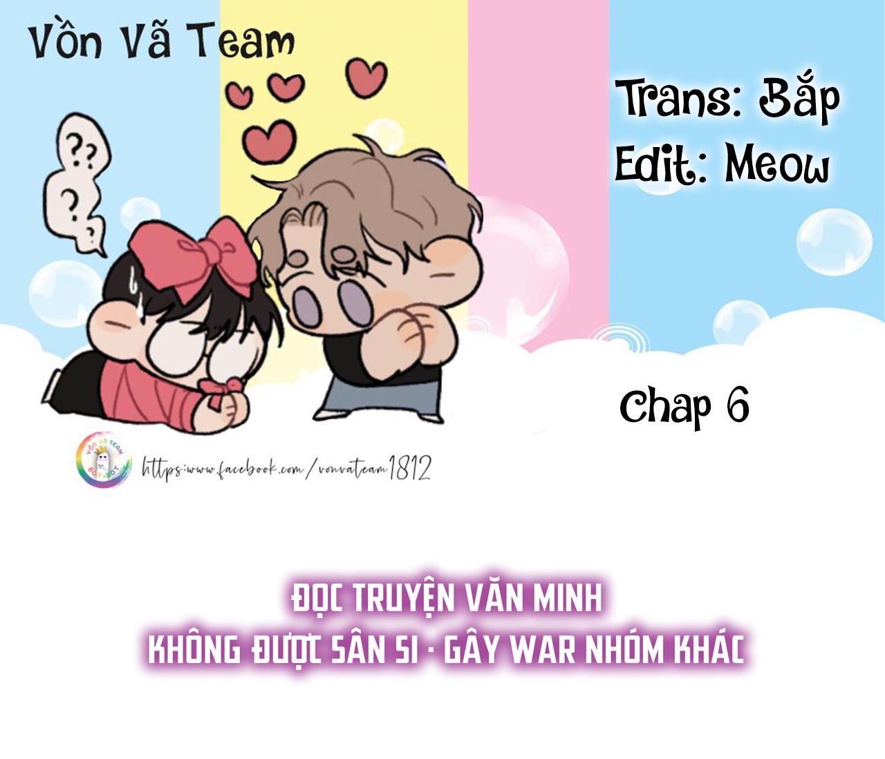 Đôi Mắt Hành Tinh Chapter 6 - Trang 4