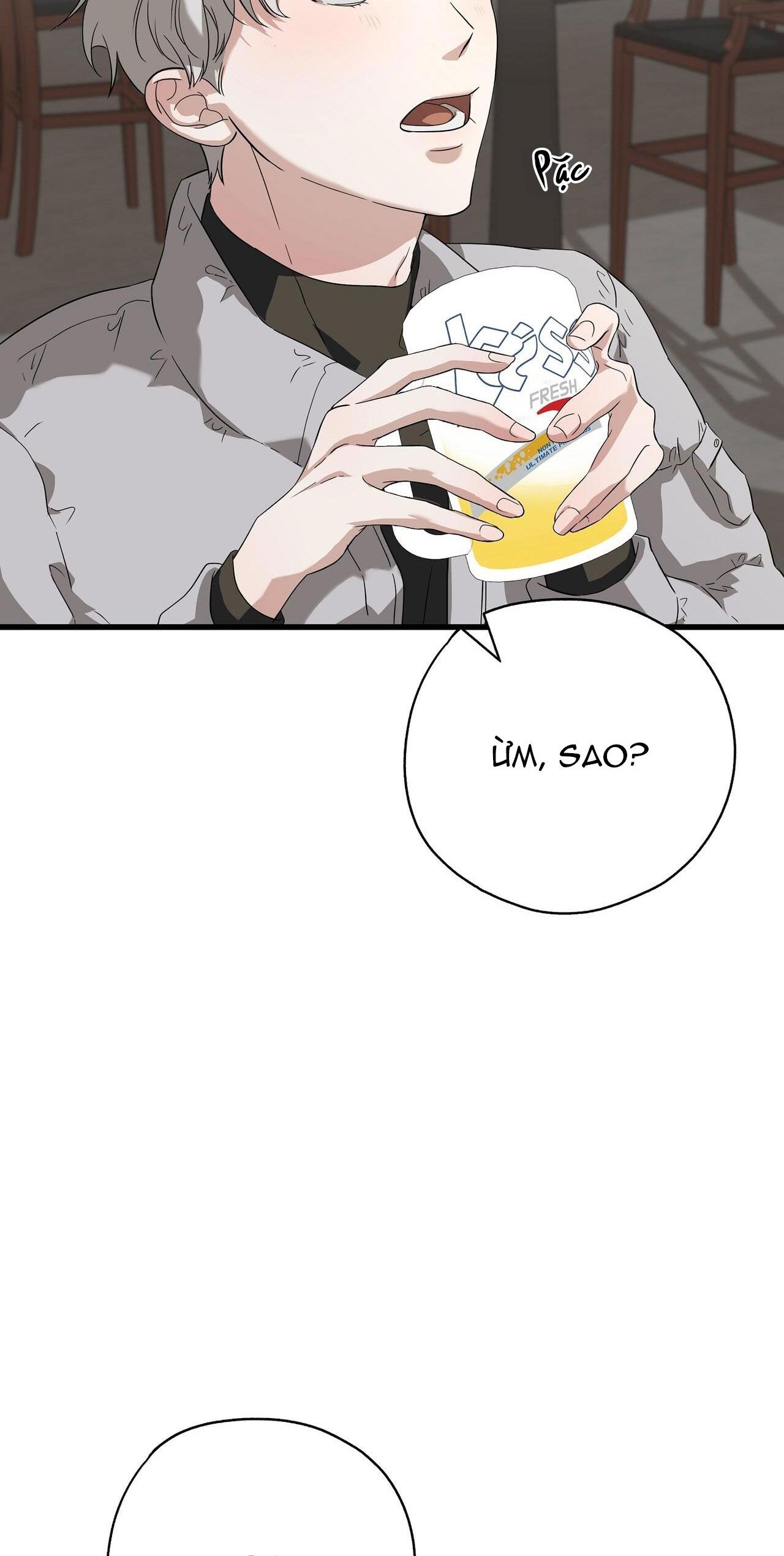 Hợp Đồng Kẹo Ngọt Chapter 2 - Trang 4