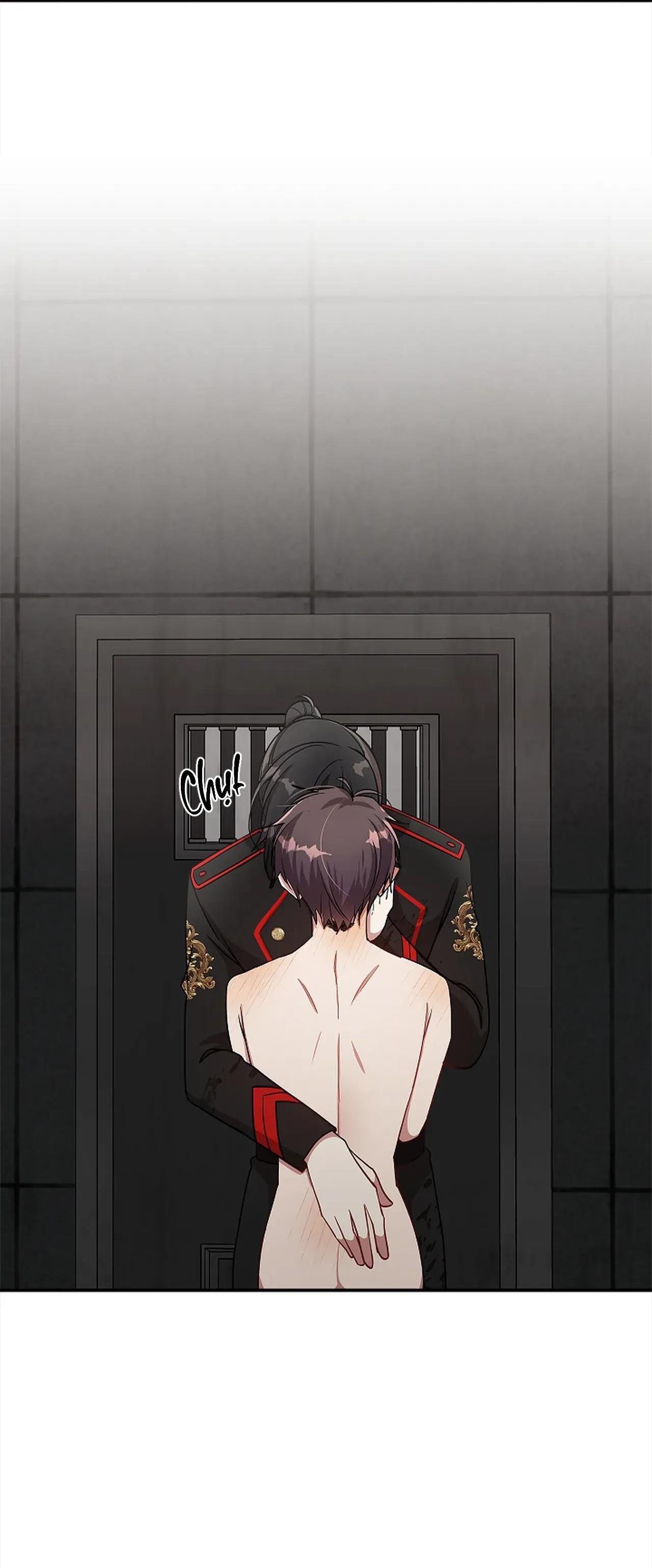 MORALLESS Chapter 66 - Next Chapter 67