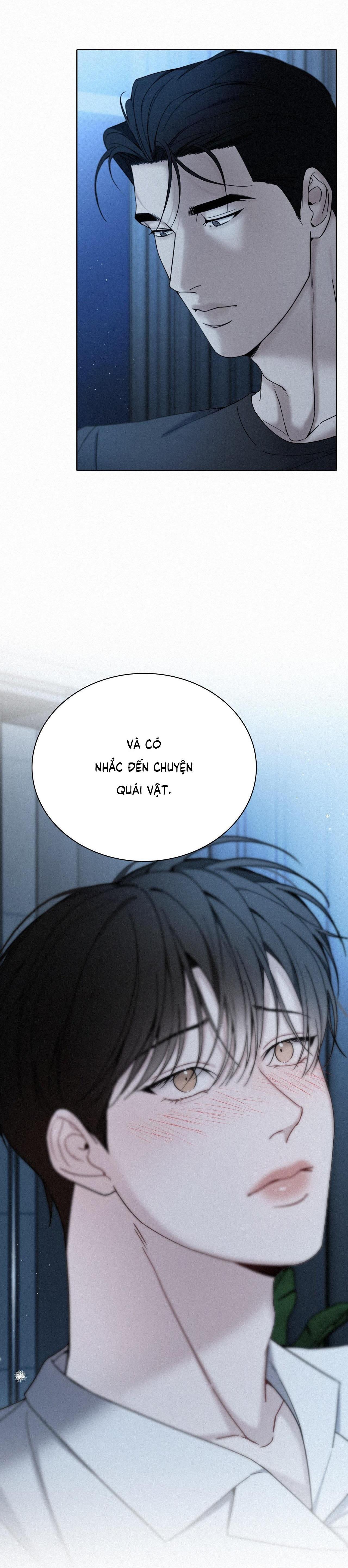 HOÀNG HÔN BÊN LÀN NƯỚC Chapter 13 - Next Chapter 14