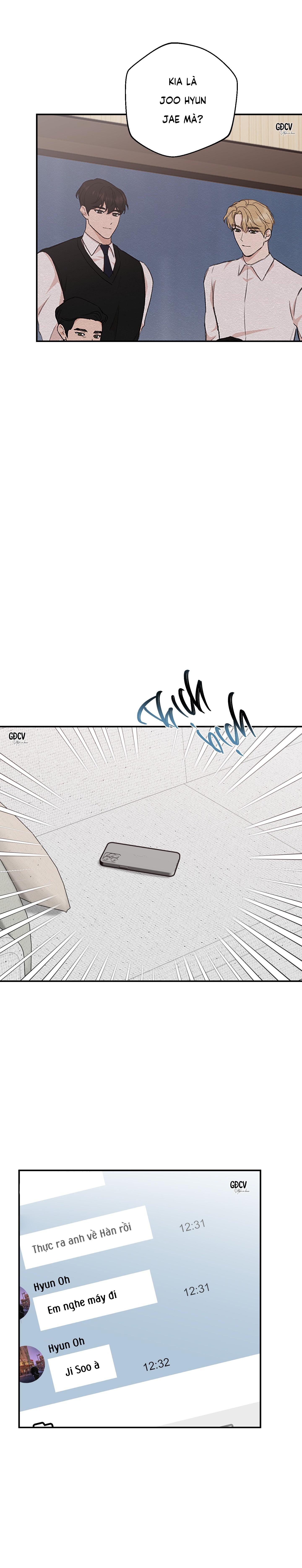 UP AND DOWN Chapter 2 18+ - Next Chapter 3 18+