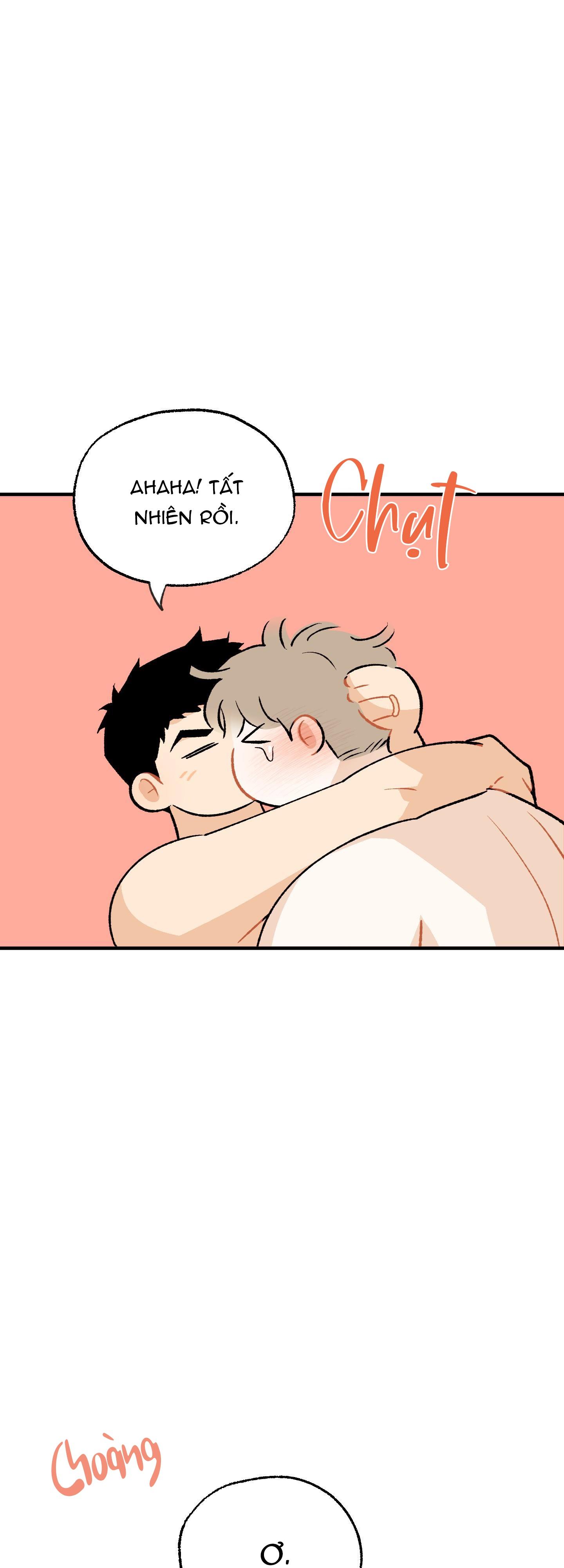 Tình đơn phương lạc lối Chapter 11 - Next Chapter 12