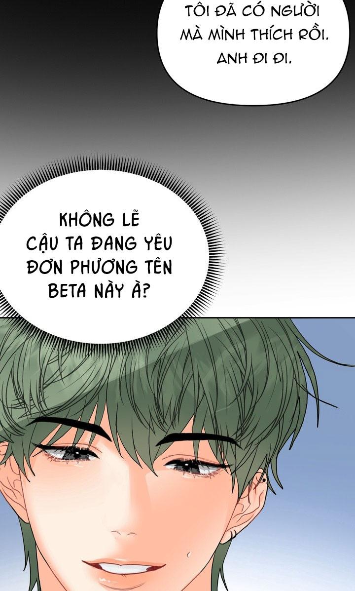 (AxB) OMEGA CỦA ANH TRAI Chapter 3 - Next 