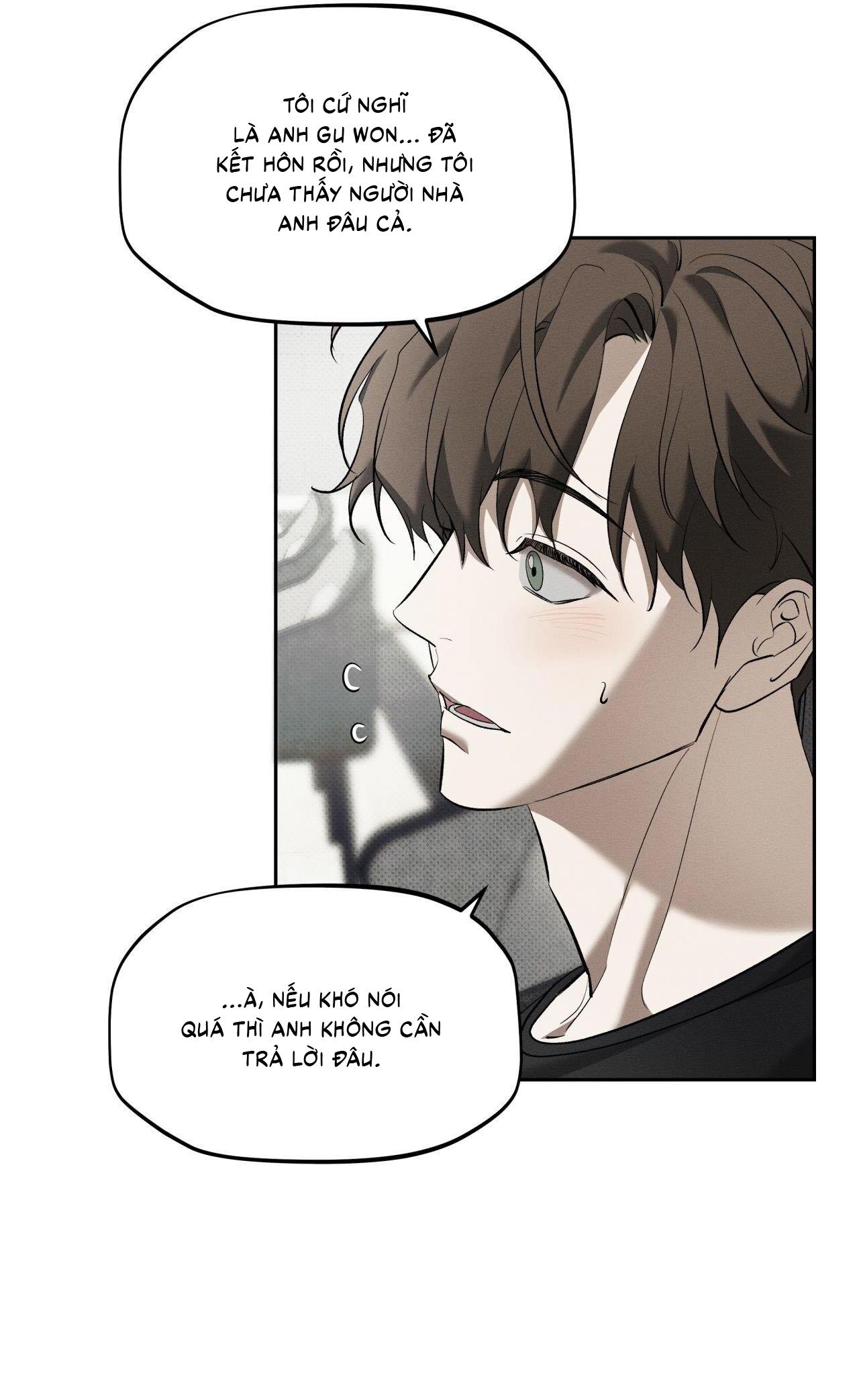 (CBunu) Chó Săn Của Sisyphus Chapter 6 - Trang 2