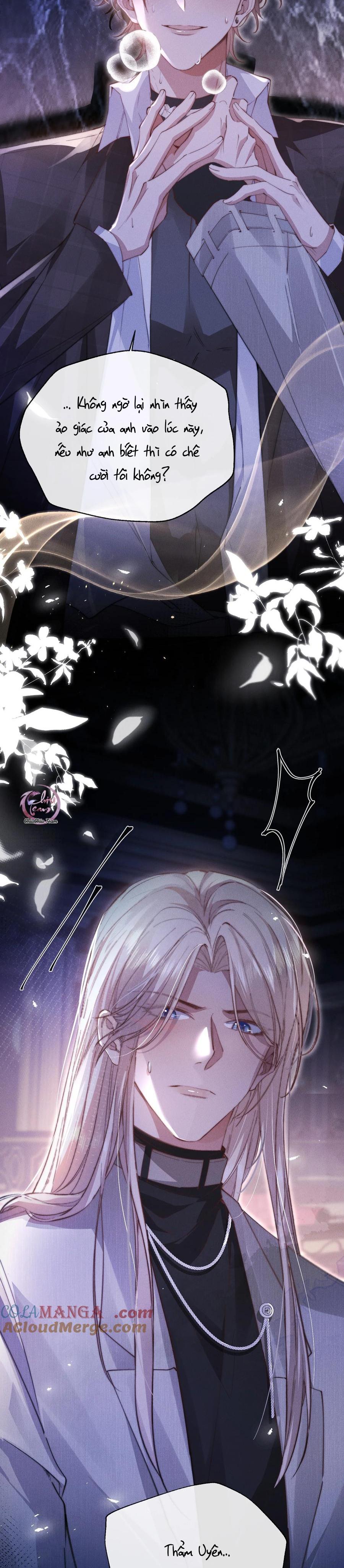 Phép Tắc Nuôi Dưỡng Chó Điên Chapter 31 - Next Chapter 32