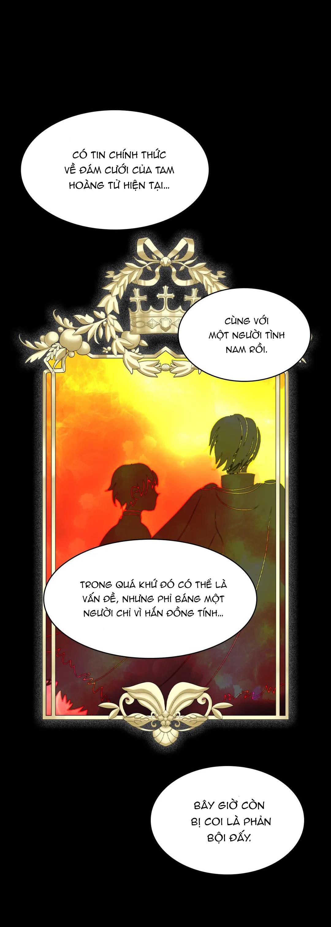 Ngọt Ngào Nhưng Nguy Hiểm Chapter 14 - Next Chapter 15