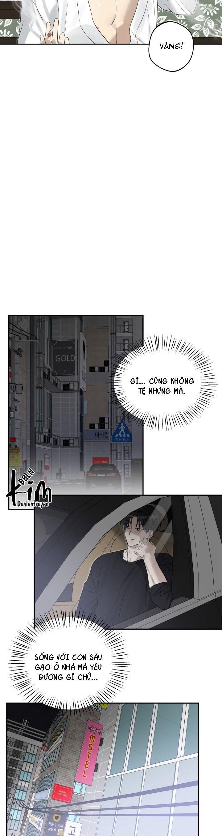 HÀNG ĐÃ DÙNG MIỄN ĐỔI TRẢ Chapter 15 - Next Chapter 16
