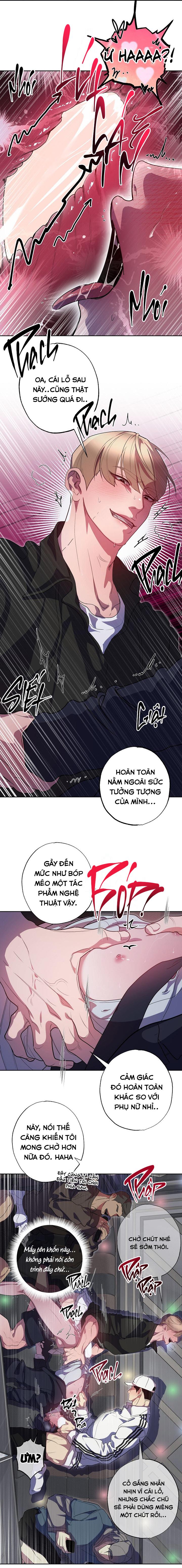 (END) KẾ HOẠCH CƯA ĐỔ ÔNG BỐ NGỖNG NHÀ BÊN Chapter 7 NGOẠI TRUYỆN 2 - Next 