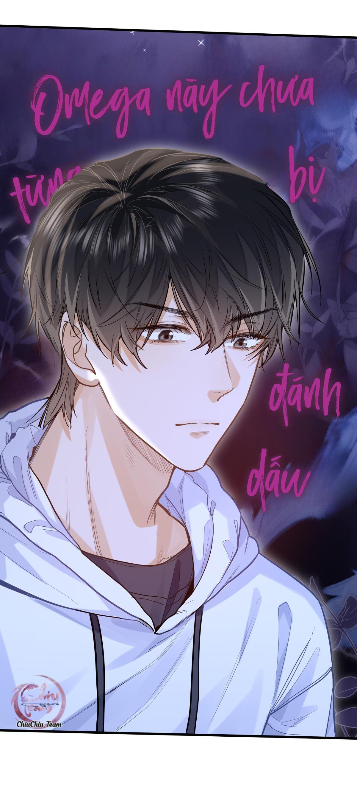 Tôi thích tin tức tố của cậu Chapter 17 - Next Chapter 18
