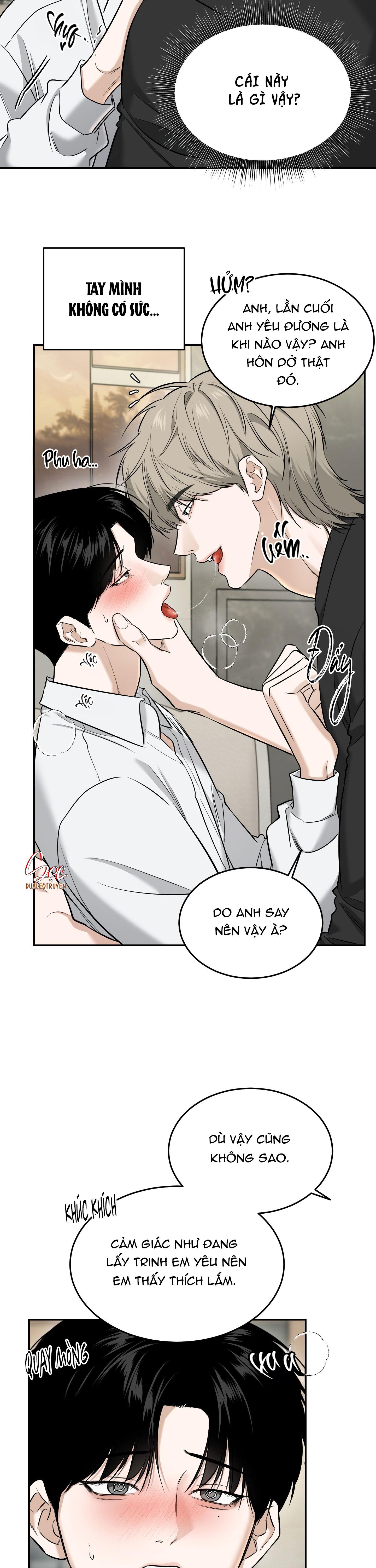 BỊ EM RỂ THỊT Chapter 2 - Next Chapter 3