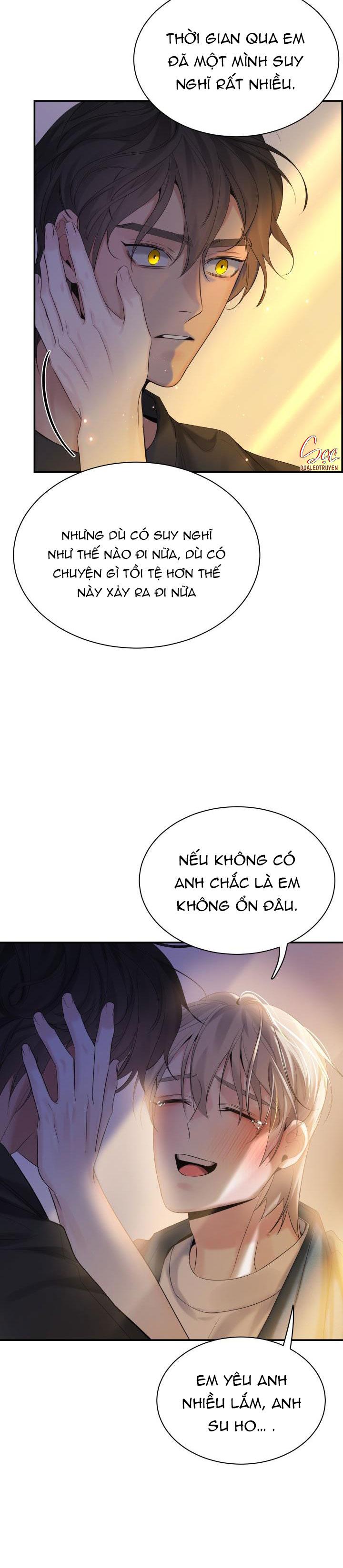 CƠ CHẾ BẢO VỆ Chapter 59 - Next Chapter 70 END