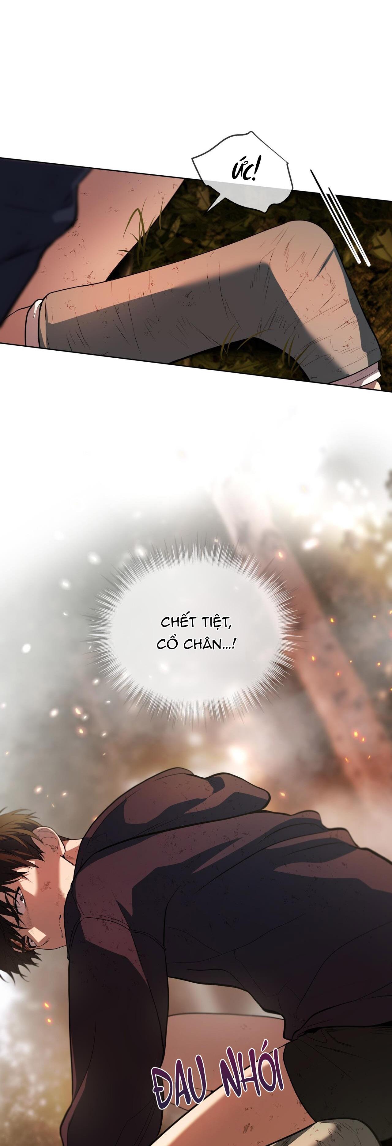 Passion Chapter 86 - Trang 4