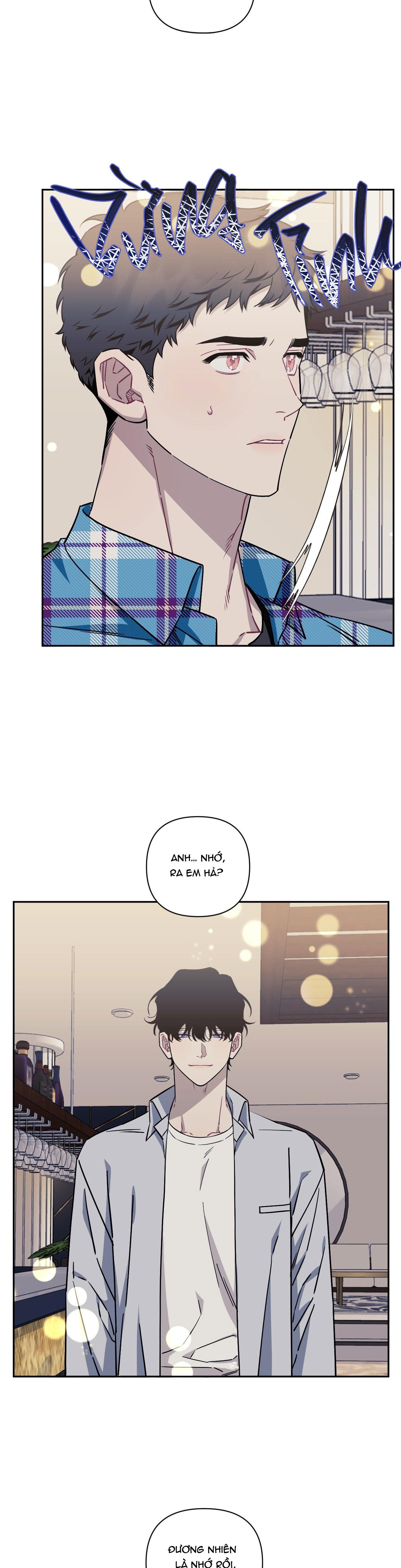 HƠN CẢ BẠN BÈ Chapter 89 NGOẠI ANH CHỦ 1 - Next Chapter 90 NGOẠI ANH CHỦ 2