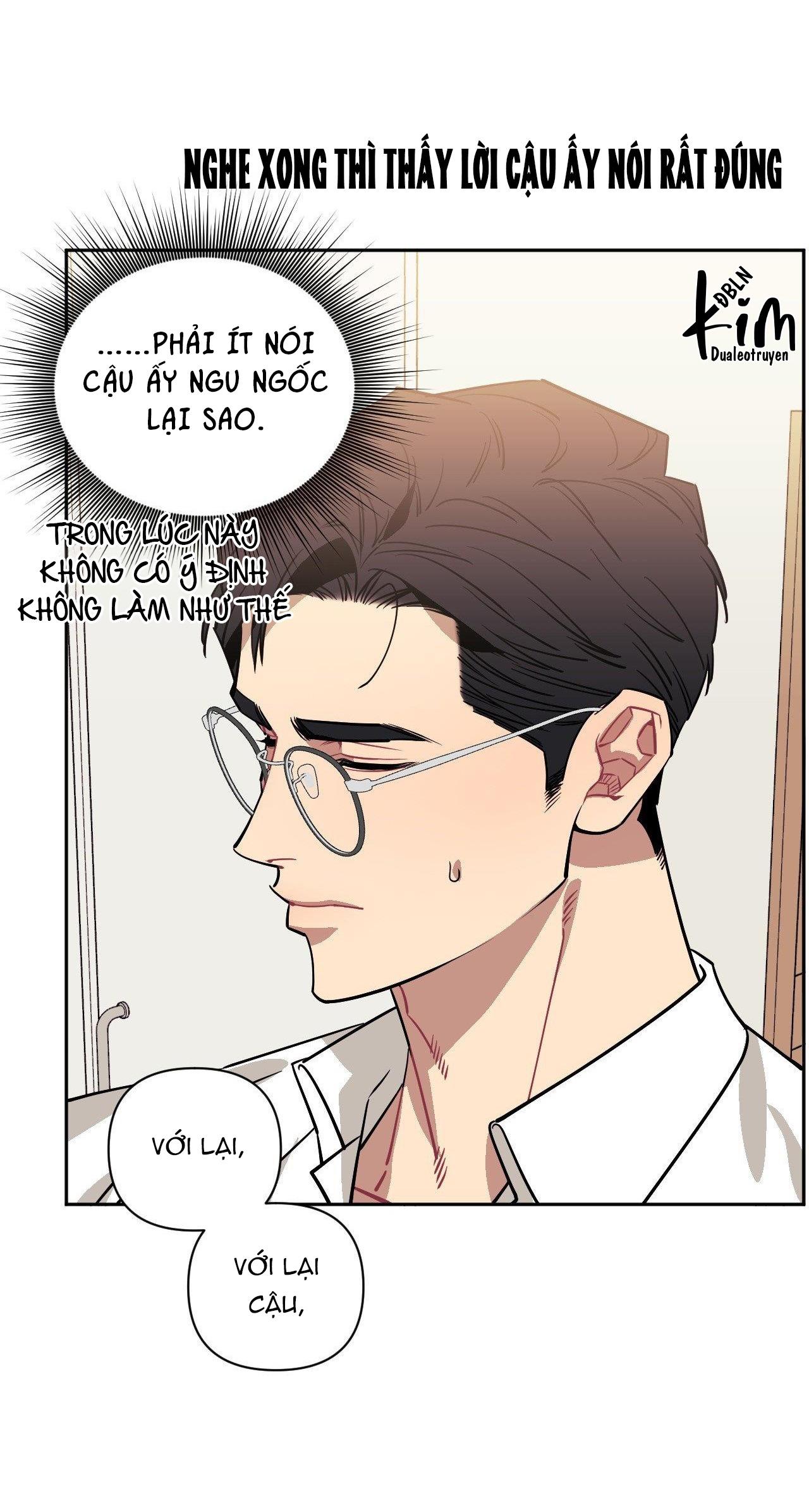 HƠN CẢ BẠN BÈ Chapter 80 Tak Ho 22 - Next Chapter 81