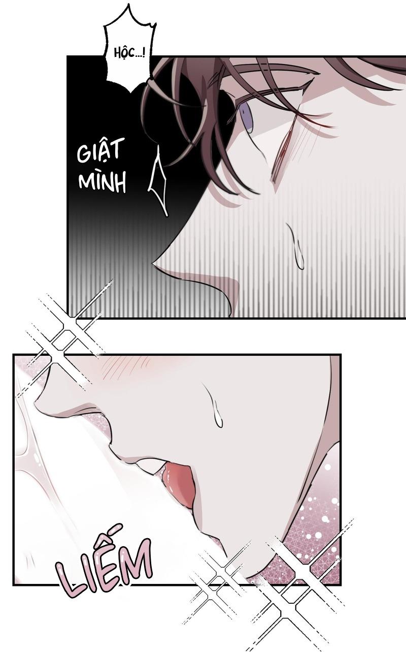 Lãng mạn một chiều Chapter 11 - Next Chapter 12