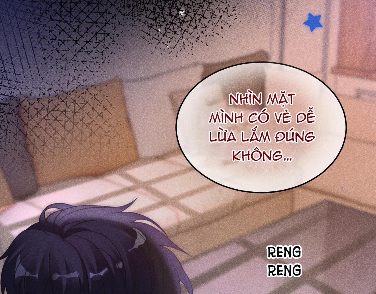 Nam Thần Bá Đạo Cầu Xin Tôi Quay Lại (NGANG RAW) Chapter 34 - Next Chapter 35