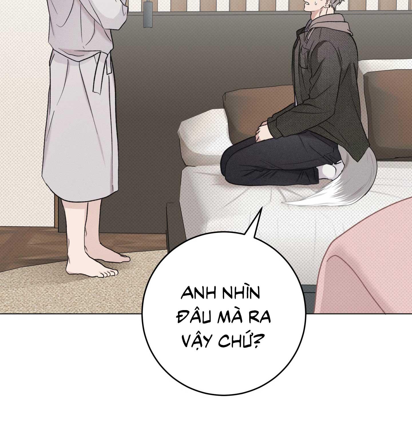 Nhật ký nuôi dưỡng sói hoang Chapter 2 - Next Chapter 3