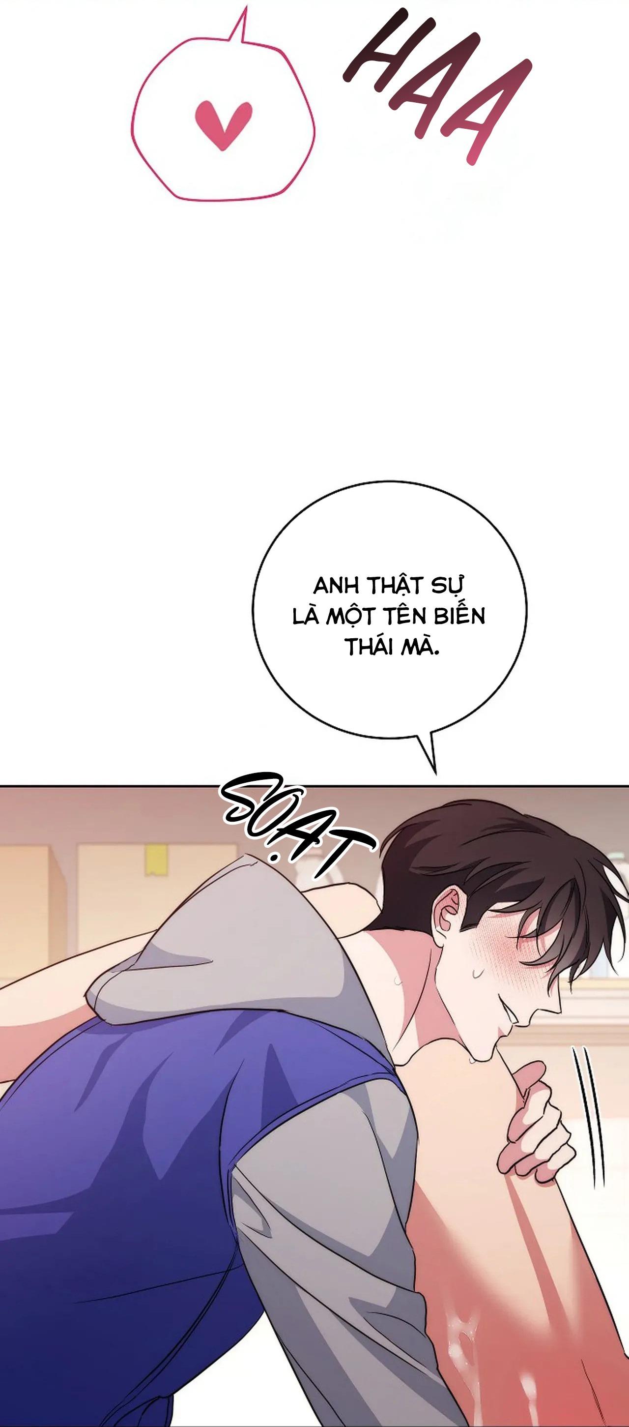 (END) APP THÔI MIÊN Chapter 3 - Trang 3