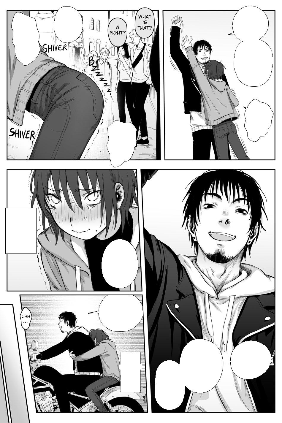 Tổng hợp oneshot Chapter 177.1 - Next Chapter 177.2