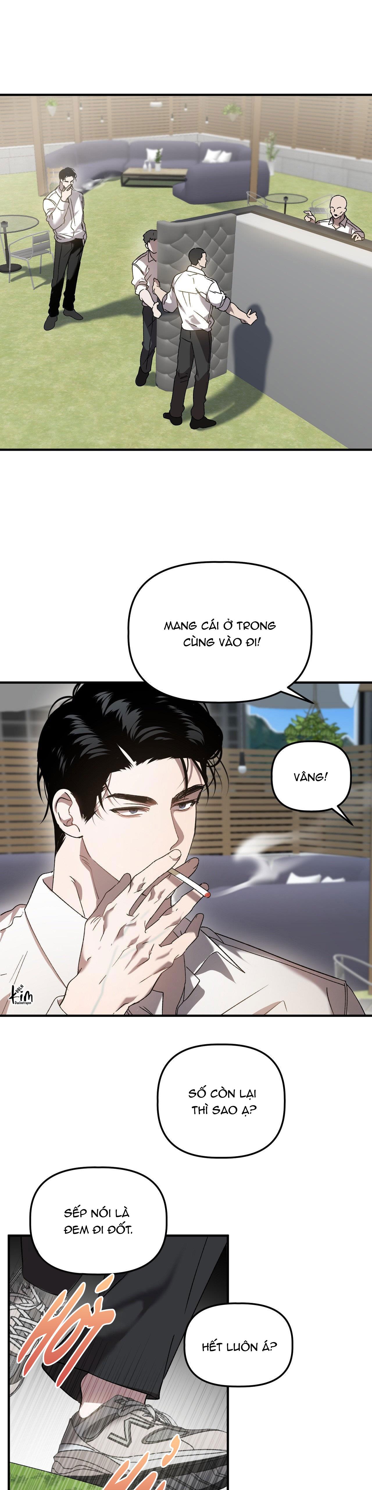 ĐÃ HIỂU CHƯA Chapter 60 - Next Chapter 61